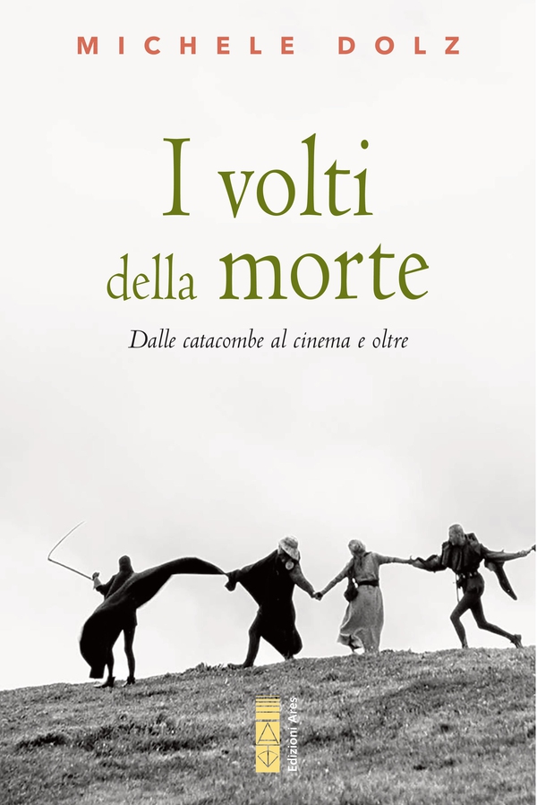 I volti della morte - Librerie.coop I volti della morte - Librerie.coop