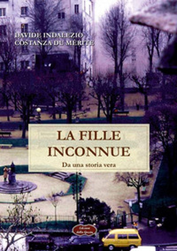 La fille inconnue - Librerie.coop La fille inconnue - Librerie.coop