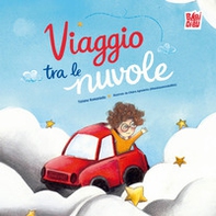 Viaggio tra le nuvole - Librerie.coop