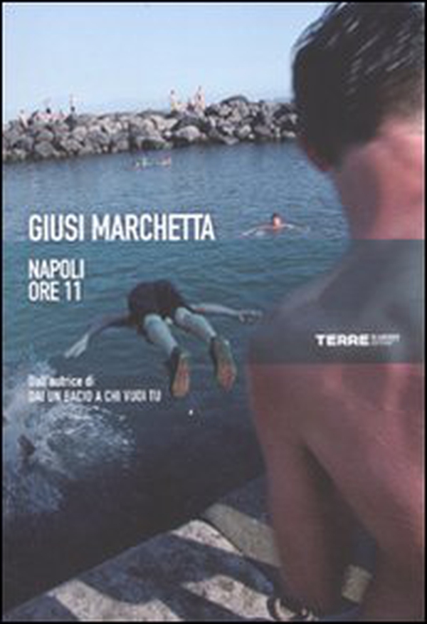 Napoli ore 11 - Librerie.coop Napoli ore 11 - Librerie.coop