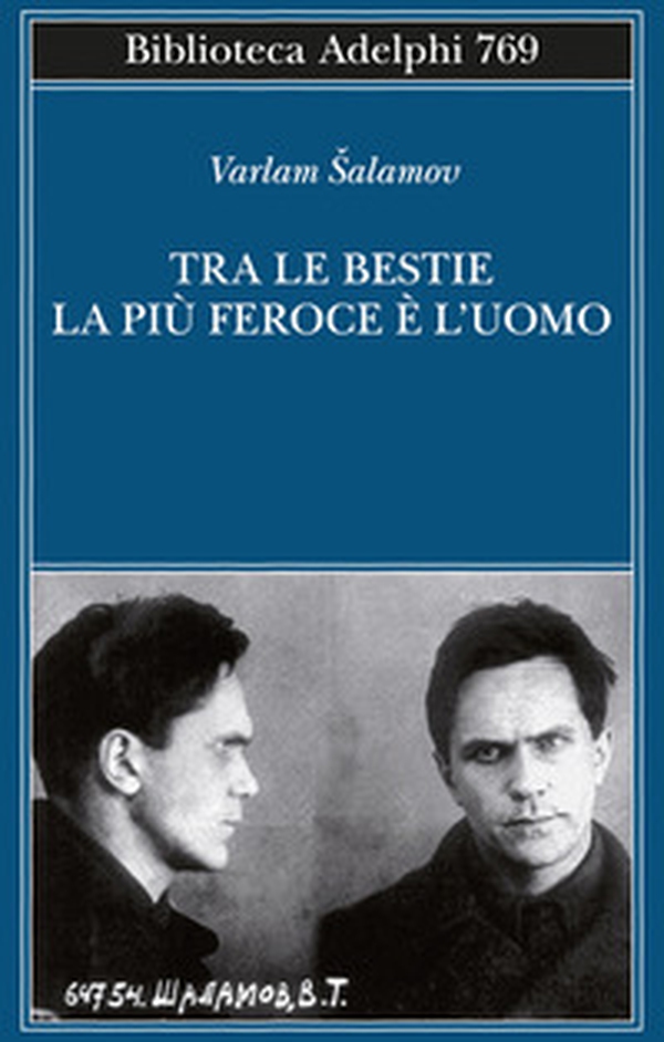 Tra le bestie la più feroce è l'uomo - Librerie.coop Tra le bestie la più feroce è l'uomo - Librerie.coop