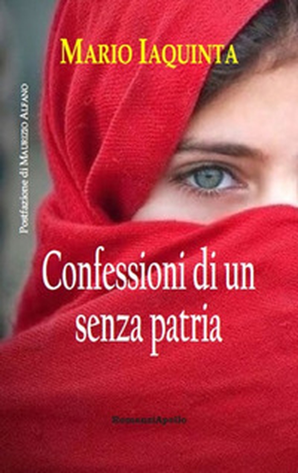 Confessioni di un senza patria - Librerie.coop Confessioni di un senza patria - Librerie.coop
