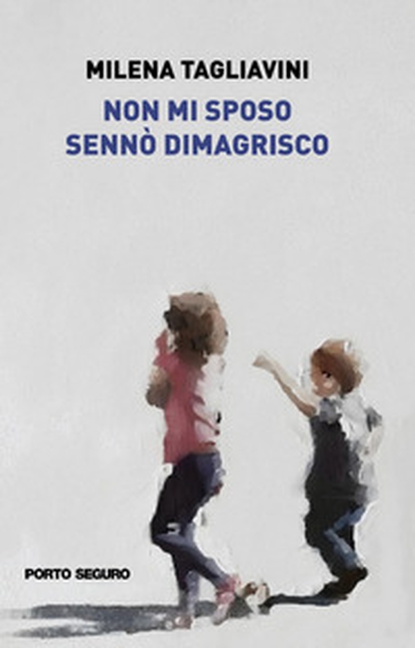Non mi sposo sennò dimagrisco - Librerie.coop Non mi sposo sennò dimagrisco - Librerie.coop
