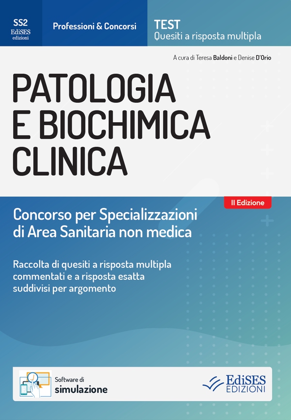 Patologia e Biochimica clinica - Librerie.coop