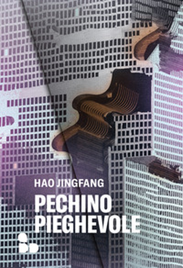Pechino pieghevole - Librerie.coop Pechino pieghevole - Librerie.coop