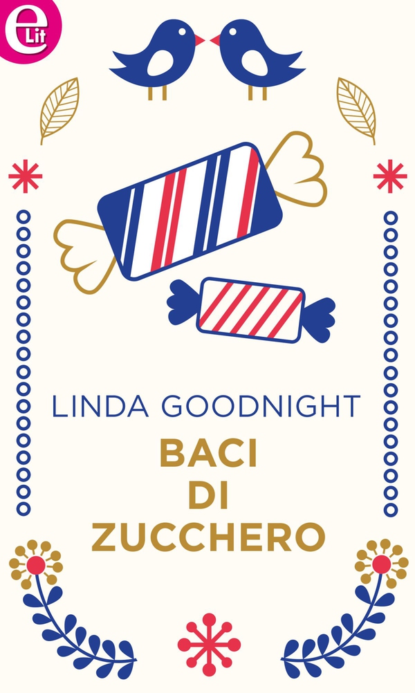 Baci di zucchero (eLit) - Librerie.coop Baci di zucchero (eLit) - Librerie.coop