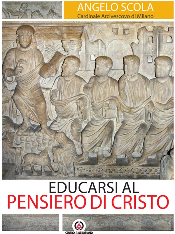 Educarsi al pensiero di Cristo - Librerie.coop Educarsi al pensiero di Cristo - Librerie.coop