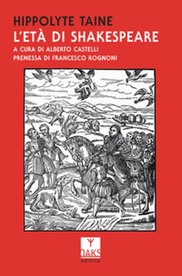 L'età di Shakespeare - Librerie.coop L'età di Shakespeare - Librerie.coop