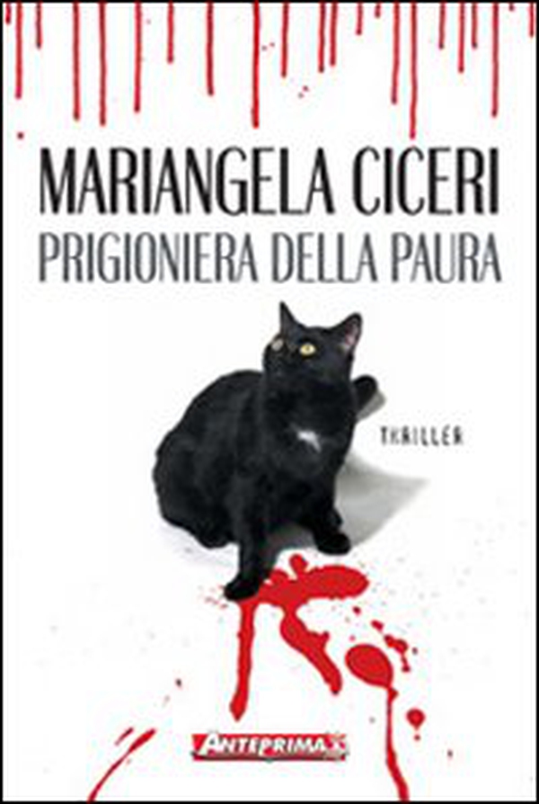 Prigioniera della paura - Librerie.coop Prigioniera della paura - Librerie.coop