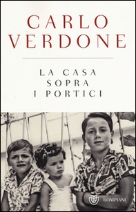 La casa sopra i portici - Librerie.coop La casa sopra i portici - Librerie.coop