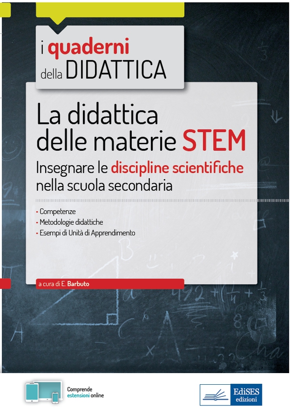 Didattica delle materie STEM - Librerie.coop Didattica delle materie STEM - Librerie.coop