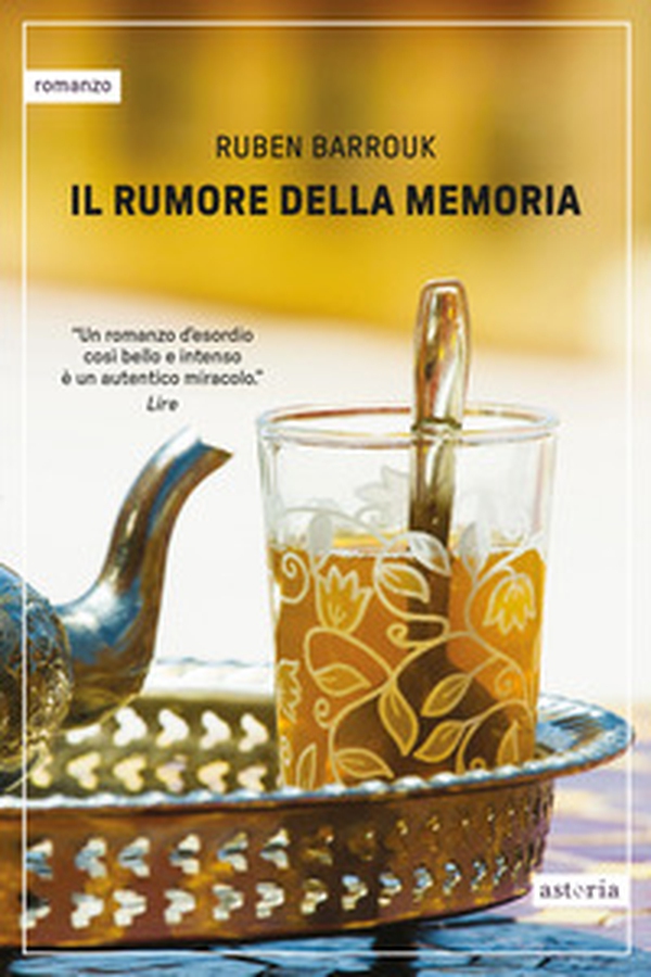 Il rumore della memoria - Librerie.coop