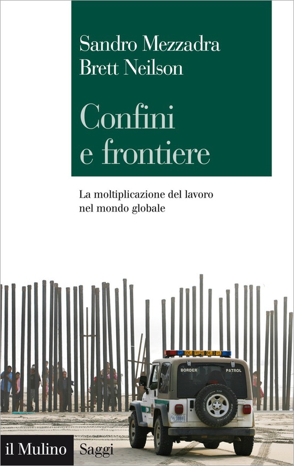 Confini e frontiere - Librerie.coop Confini e frontiere - Librerie.coop