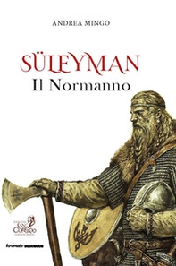 Süleyman il normanno - Librerie.coop