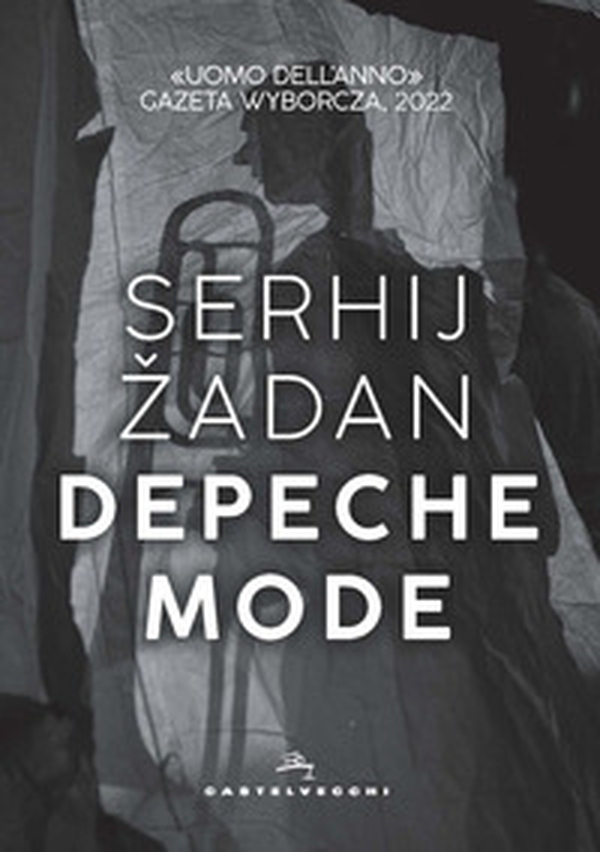 Depeche Mode - Librerie.coop Depeche Mode - Librerie.coop