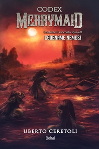 Codex Merrymaid - Librerie.coop