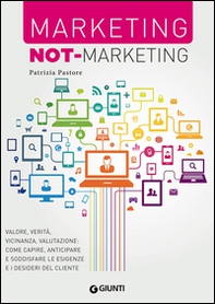 Marketing not-marketing - Librerie.coop Marketing not-marketing - Librerie.coop