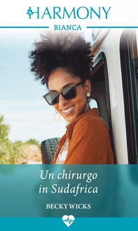 Un chirurgo in Sudafrica - Librerie.coop