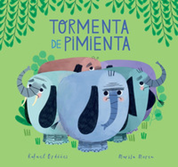 Tormenta de pimienta - Librerie.coop Tormenta de pimienta - Librerie.coop