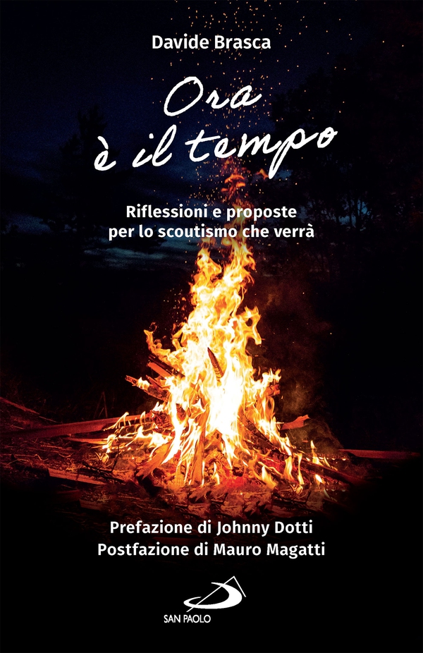 Ora è il tempo - Librerie.coop Ora è il tempo - Librerie.coop