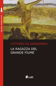 La ragazza del grande fiume - Librerie.coop