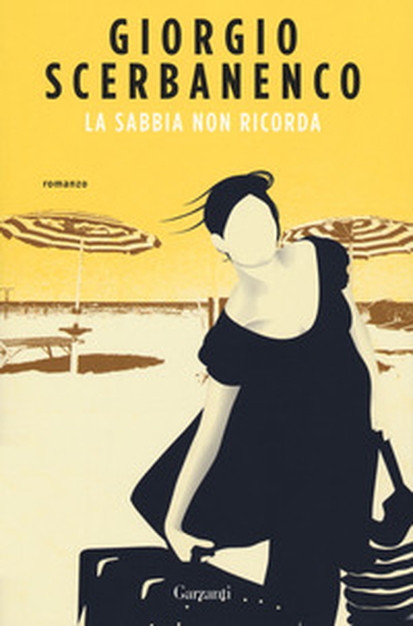 La sabbia non ricorda - Librerie.coop La sabbia non ricorda - Librerie.coop