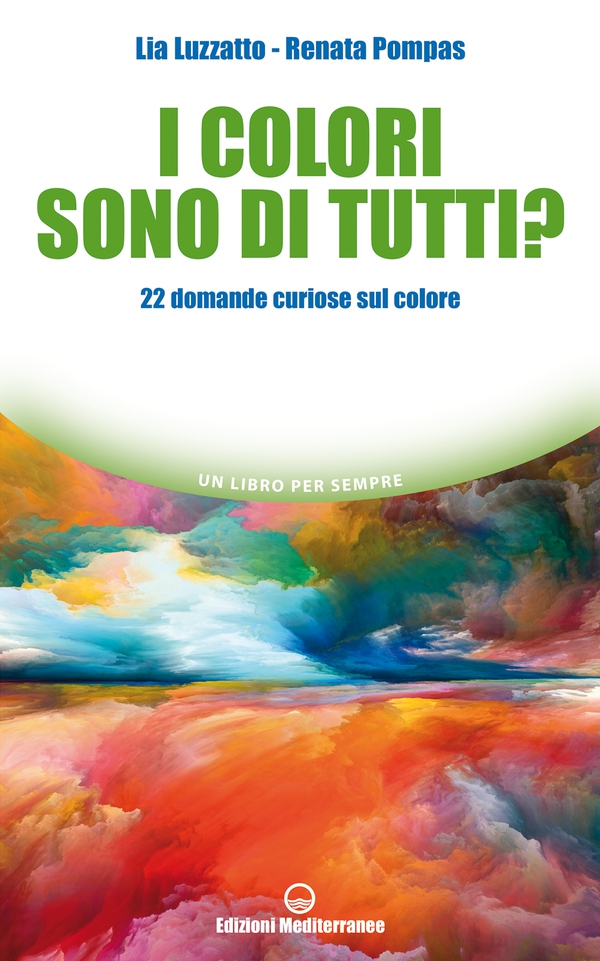 I colori sono di tutti? - Librerie.coop I colori sono di tutti? - Librerie.coop