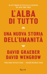 L'alba di tutto - Librerie.coop