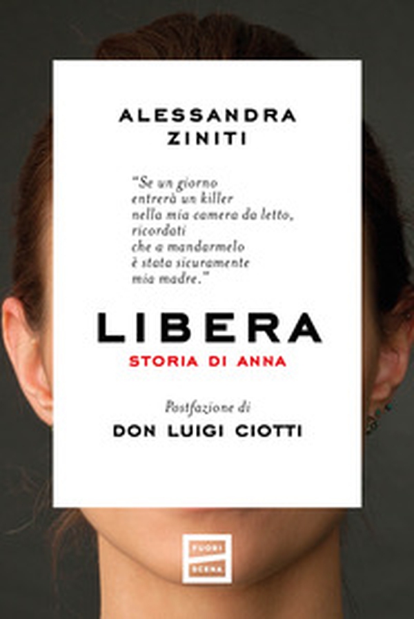 Libera. Storia di Anna - Librerie.coop Libera. Storia di Anna - Librerie.coop