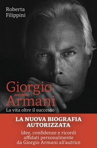 Giorgio secondo Armani - Librerie.coop