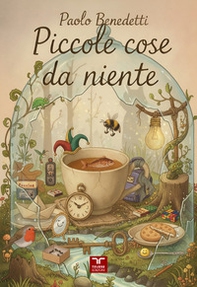 Piccole cose da niente - Librerie.coop