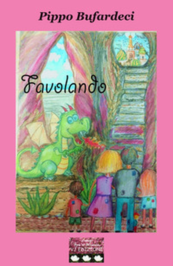 Favolando - Librerie.coop Favolando - Librerie.coop
