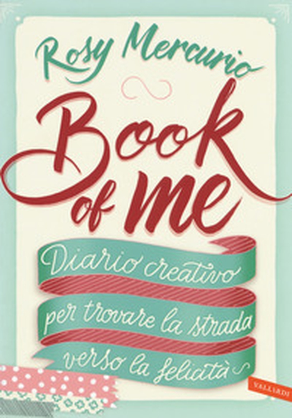 Book of me - Librerie.coop Book of me - Librerie.coop
