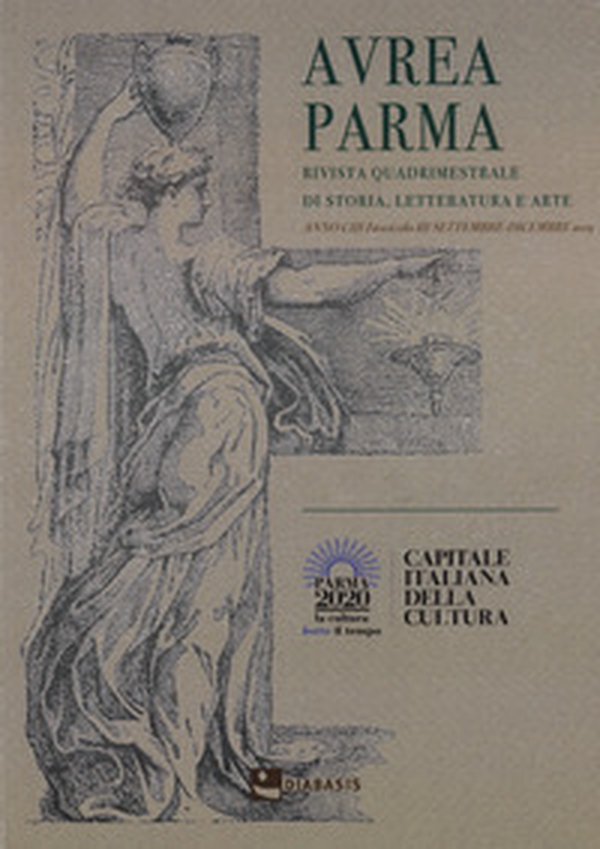 Aurea Parma - Vol. 3 - Librerie.coop Aurea Parma - Vol. 3 - Librerie.coop