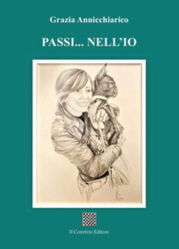 Passi... nell'io - Librerie.coop Passi... nell'io - Librerie.coop