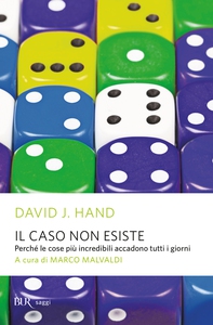 Il caso non esiste - Librerie.coop
