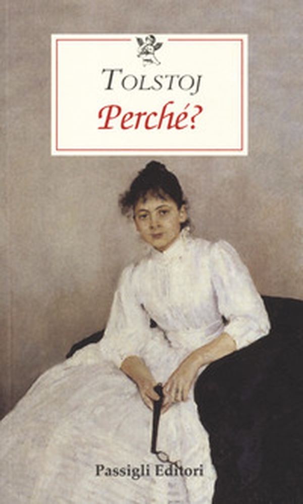 Perché? - Librerie.coop Perché? - Librerie.coop