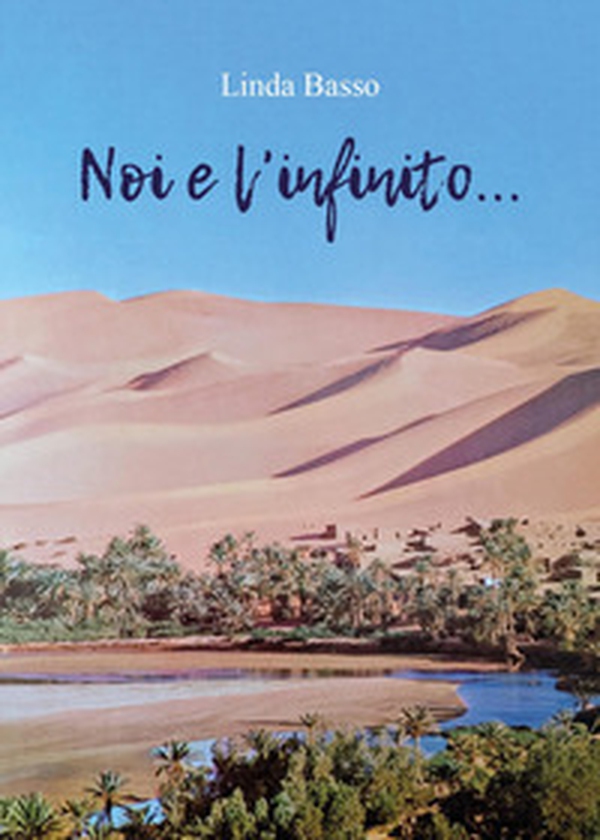 Noi e l'infinito - Librerie.coop Noi e l'infinito - Librerie.coop