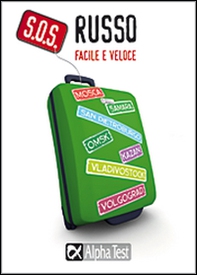 S.O.S. Russo facile e veloce - Librerie.coop S.O.S. Russo facile e veloce - Librerie.coop
