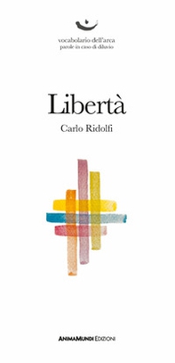 Libertà - Librerie.coop