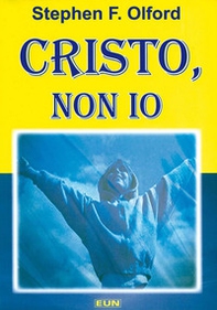 Cristo, non io - Librerie.coop