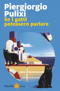 Se i gatti potessero parlare - Librerie.coop Se i gatti potessero parlare - Librerie.coop