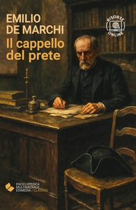 Il cappello del prete - Librerie.coop