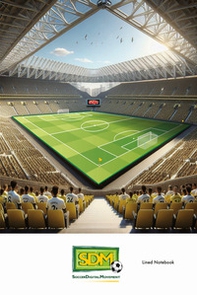 Il quaderno delle emozioni a righe. Lined notebook - Librerie.coop