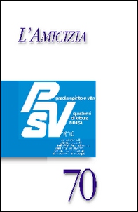 L'amicizia - Librerie.coop