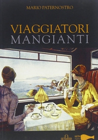 Viaggiatori mangianti - Librerie.coop
