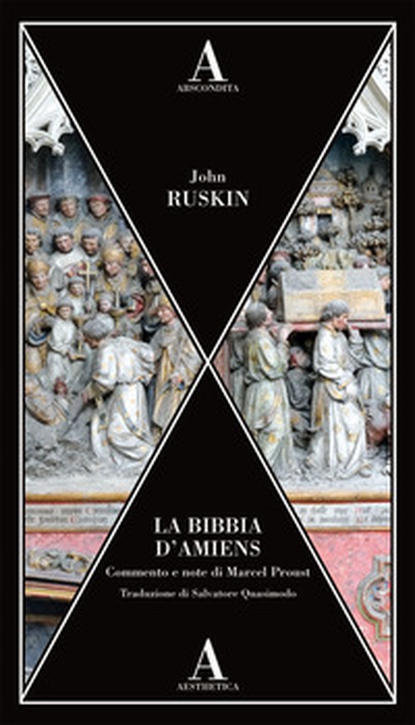 La Bibbia di Amiens - Librerie.coop La Bibbia di Amiens - Librerie.coop