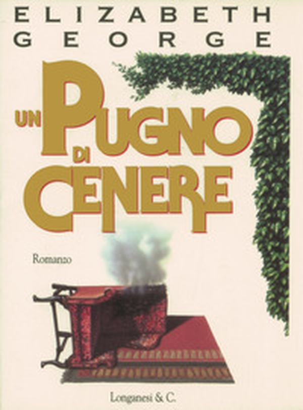 Un pugno di cenere - Librerie.coop Un pugno di cenere - Librerie.coop