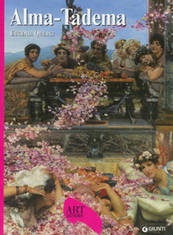 Alma-Tadema - Librerie.coop Alma-Tadema - Librerie.coop