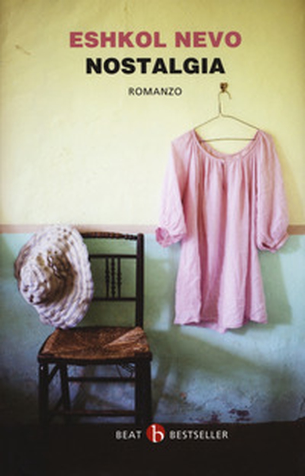 Nostalgia - Librerie.coop Nostalgia - Librerie.coop